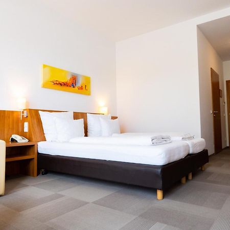 Hotel Darstein Altrip Eksteriør billede